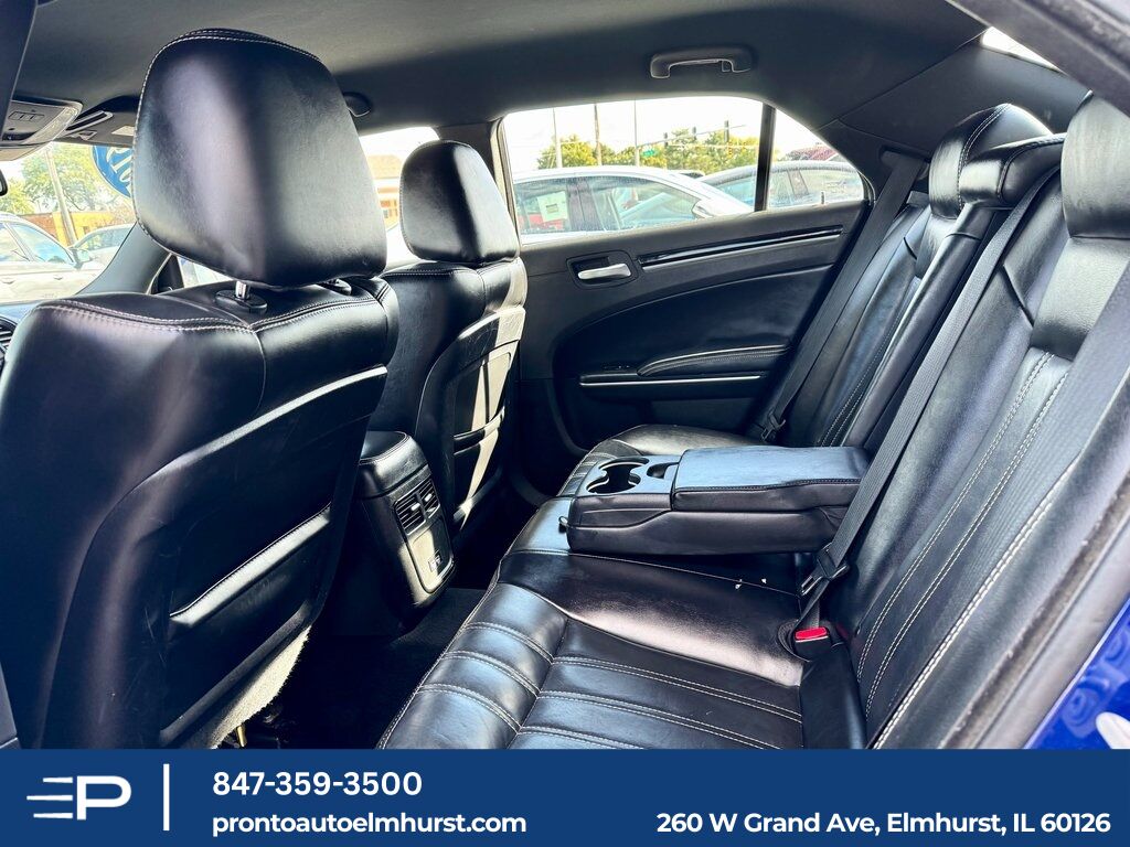 2019 Chrysler 300 S Elmhurst IL