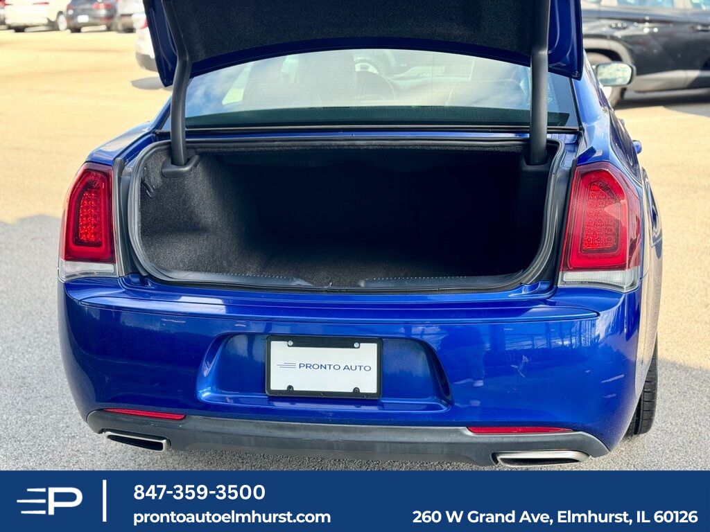 2019 Chrysler 300 S Elmhurst IL