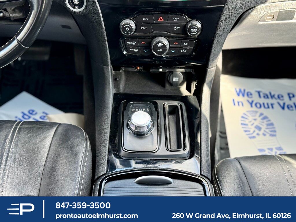 2019 Chrysler 300 S Elmhurst IL