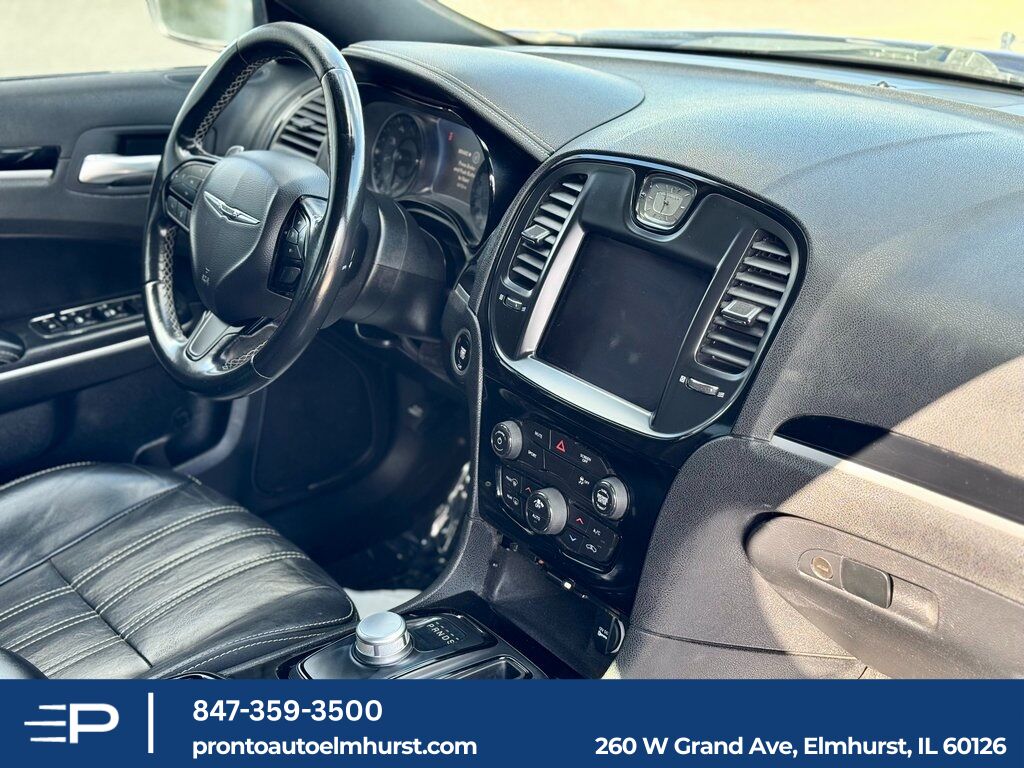 2019 Chrysler 300 S Elmhurst IL