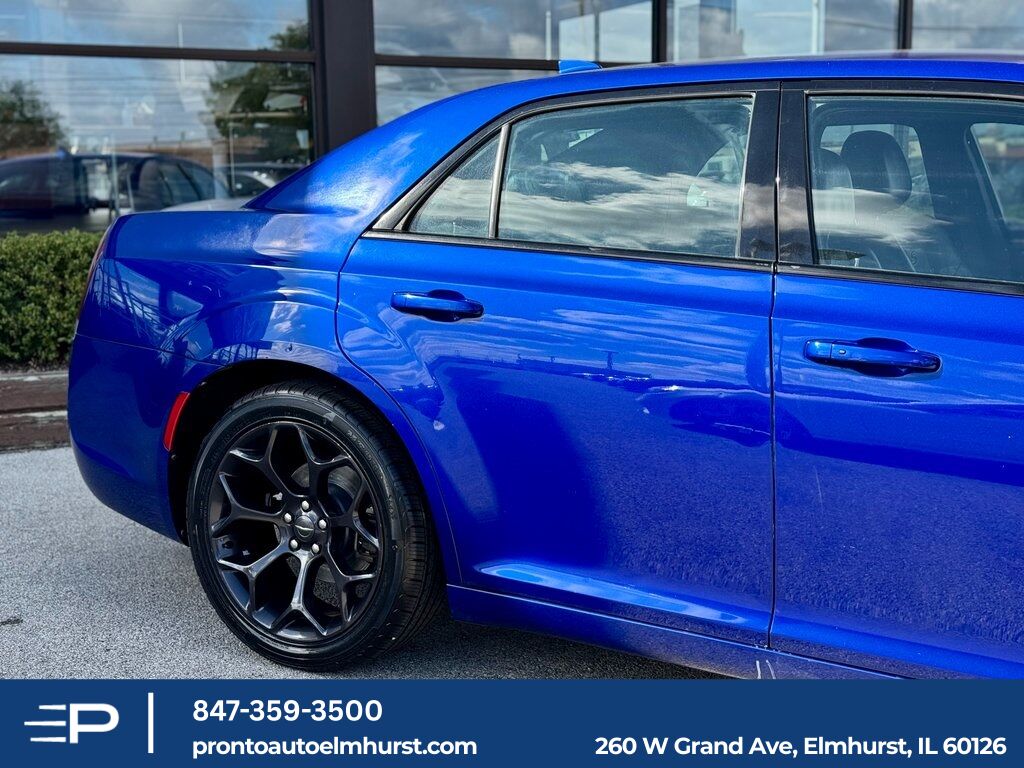 2019 Chrysler 300 S Elmhurst IL