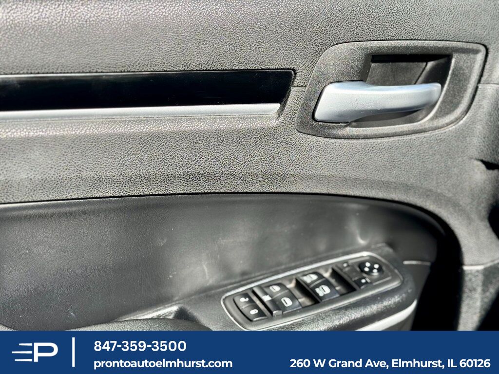 2019 Chrysler 300 S Elmhurst IL