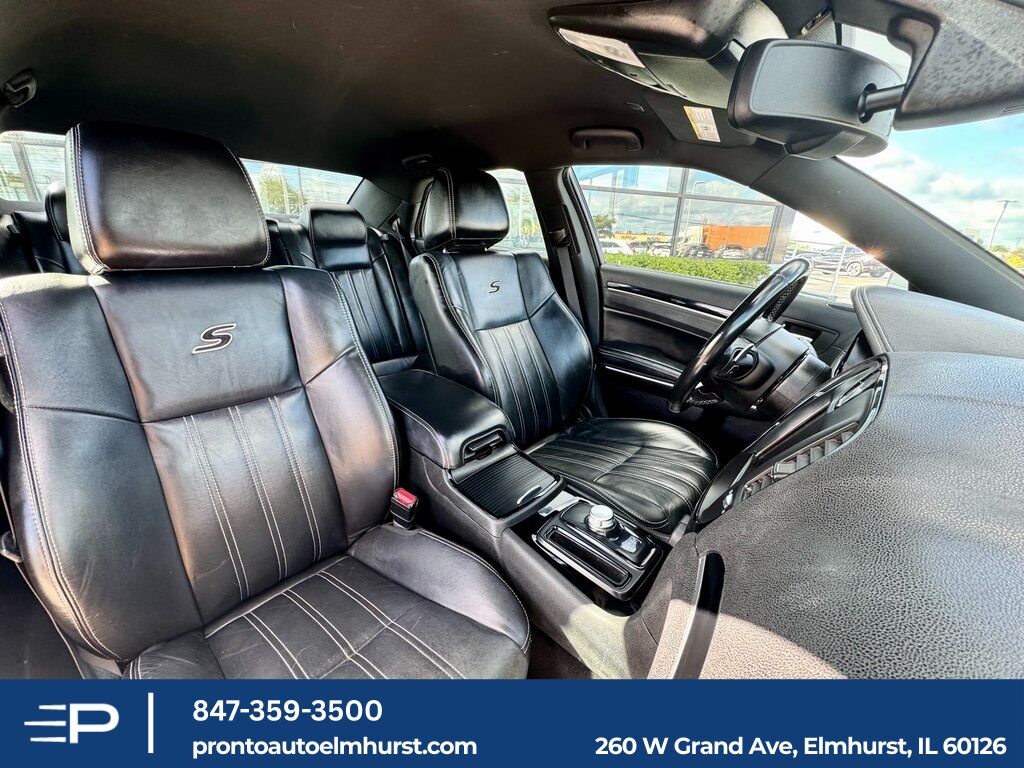 2019 Chrysler 300 S Elmhurst IL