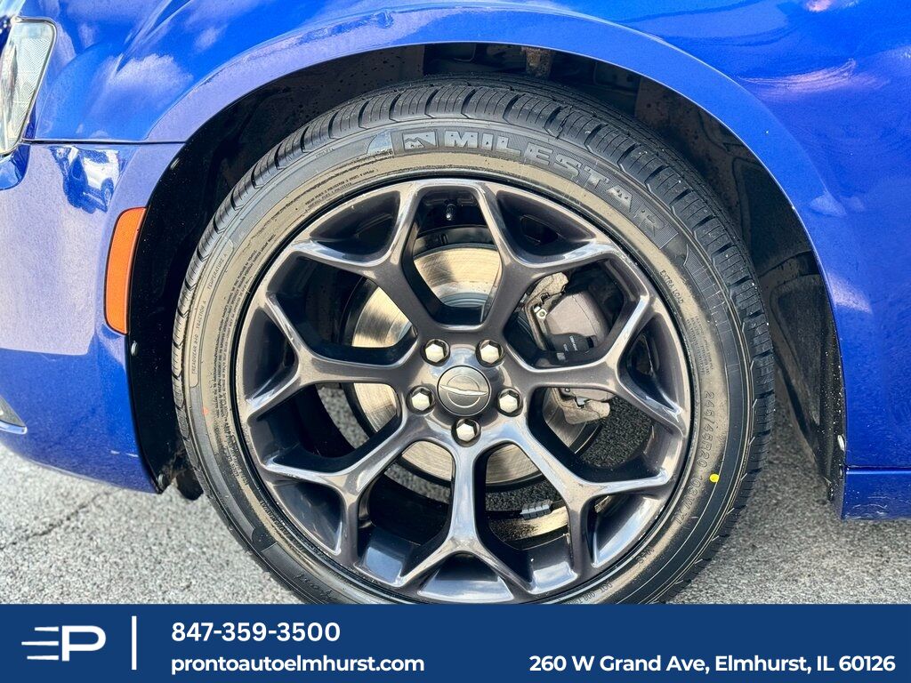 2019 Chrysler 300 S Elmhurst IL