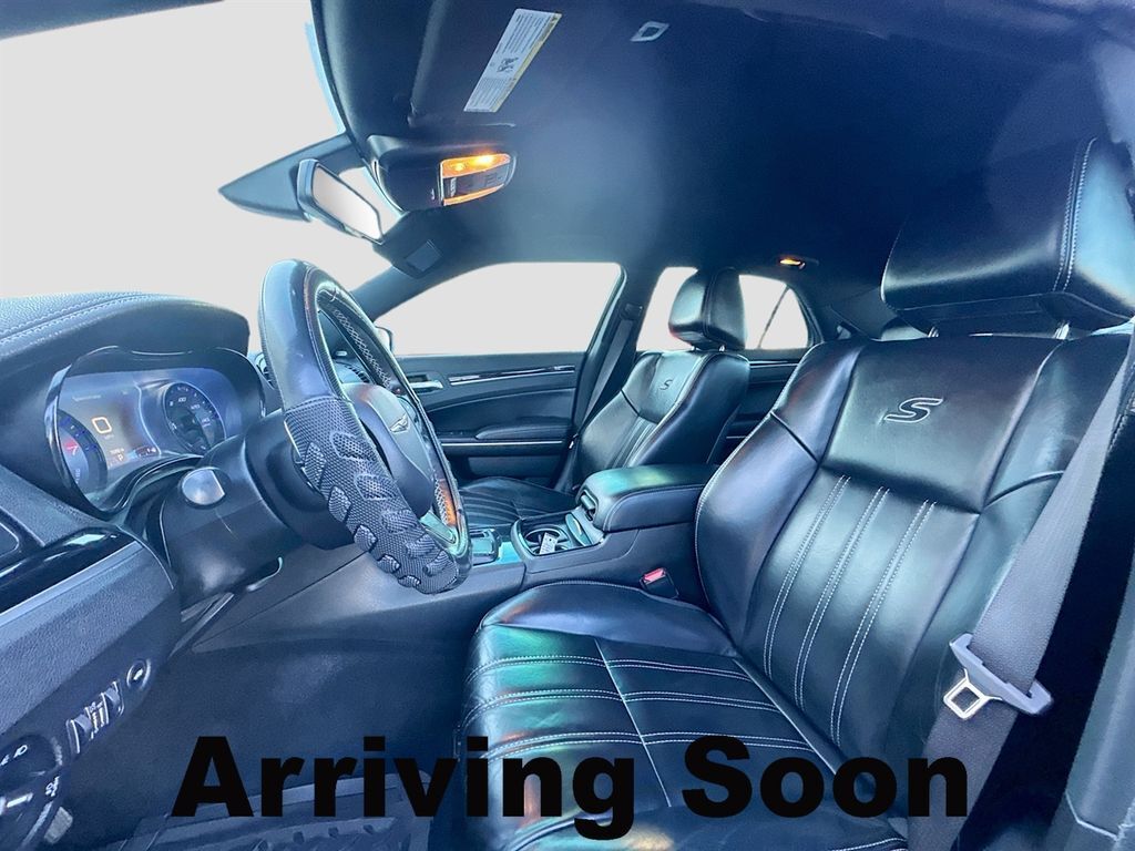 2019 Chrysler 300 S Kennewick WA