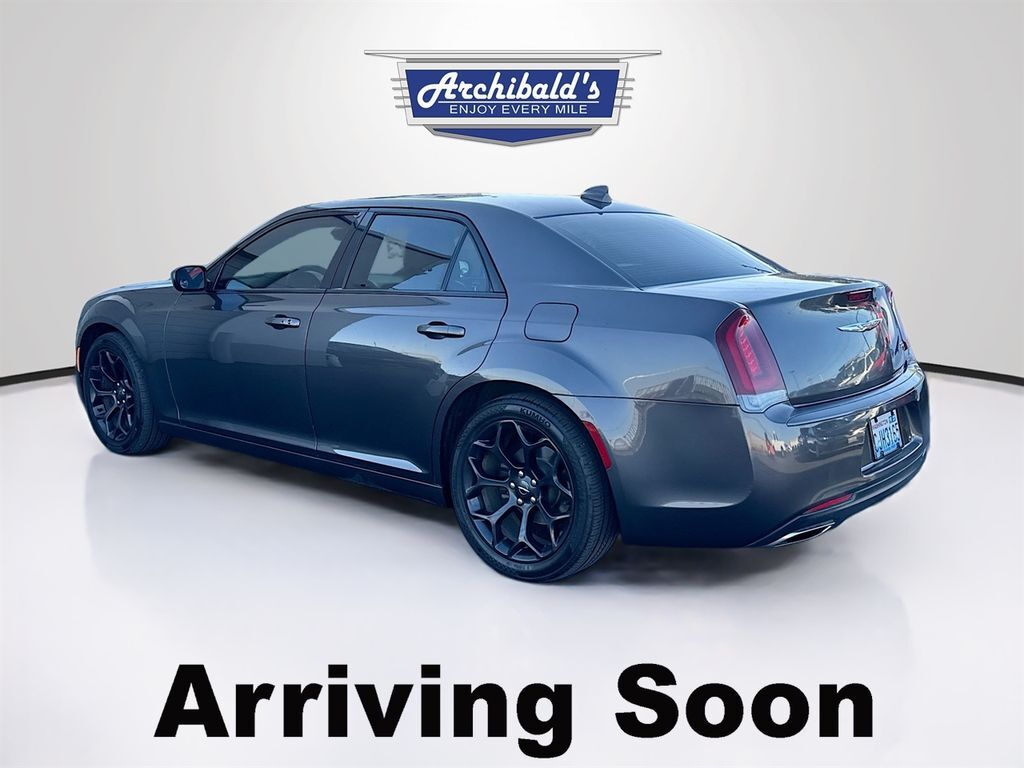 2019 Chrysler 300 S Kennewick WA
