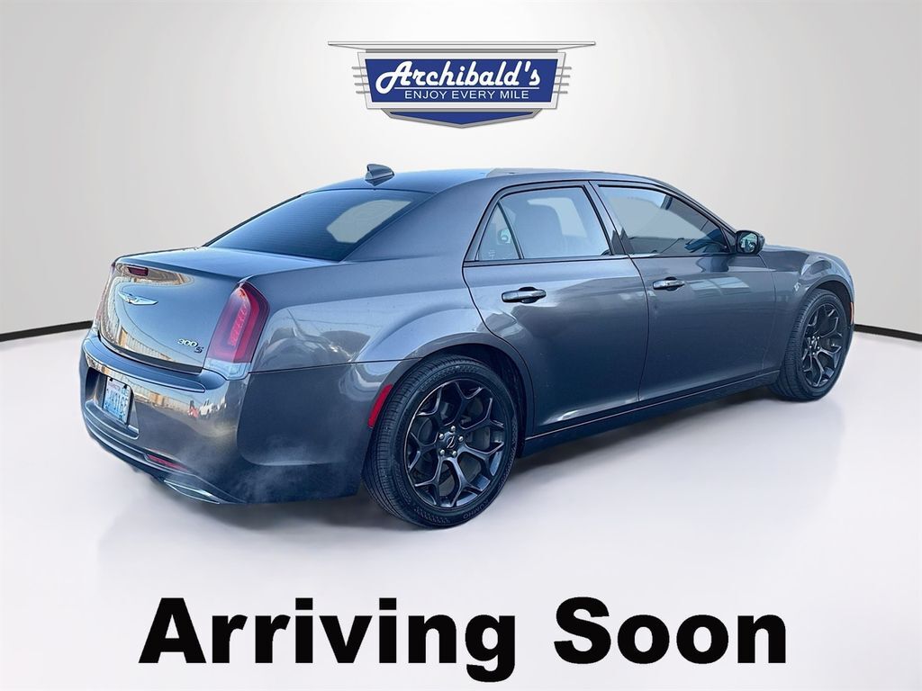 2019 Chrysler 300 S Kennewick WA