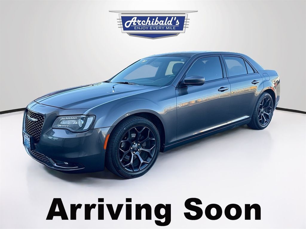 2019 Chrysler 300 S Kennewick WA