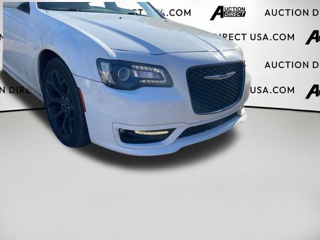 2019 Chrysler 300 S Raleigh NC