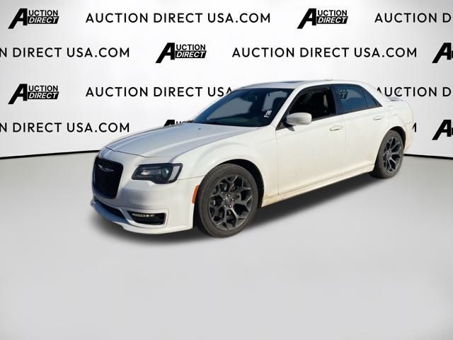 2019 Chrysler 300 S Raleigh NC