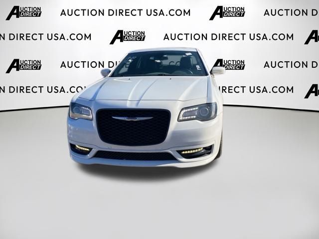 2019 Chrysler 300 S Raleigh NC