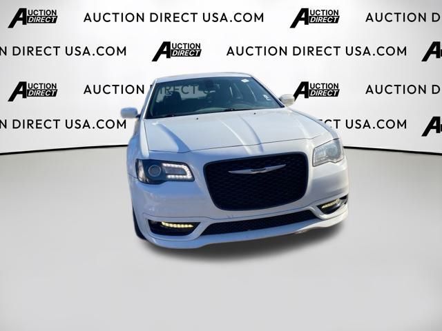 2019 Chrysler 300 S Raleigh NC