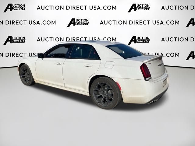 2019 Chrysler 300 S Raleigh NC