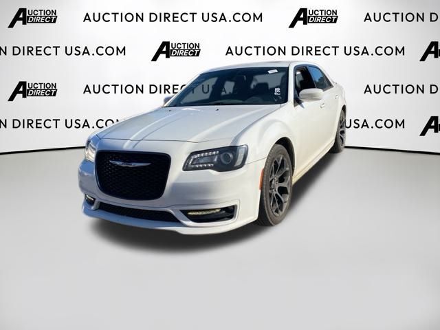 2019 Chrysler 300 S Raleigh NC