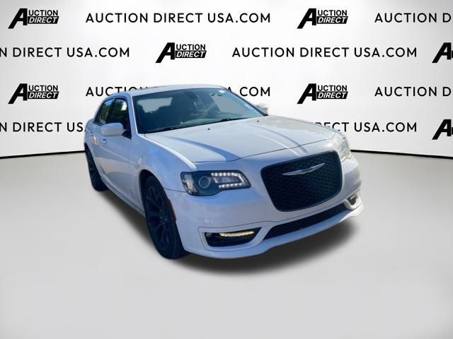 2019 Chrysler 300 S Raleigh NC