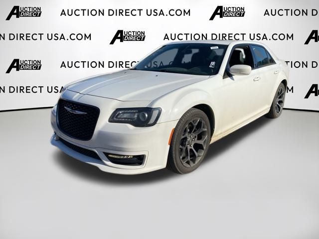 2019 Chrysler 300