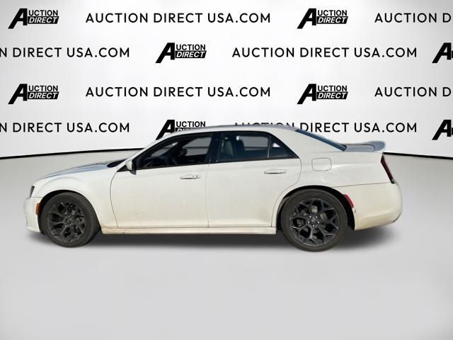 2019 Chrysler 300 S Raleigh NC