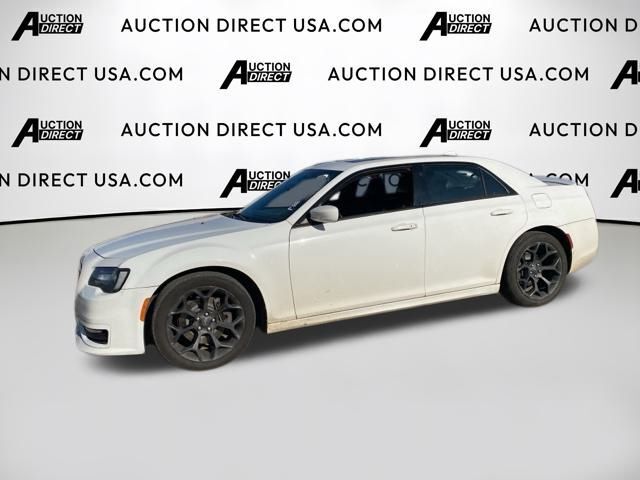 2019 Chrysler 300 S Raleigh NC