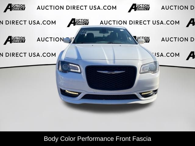 2019 Chrysler 300 S Raleigh NC