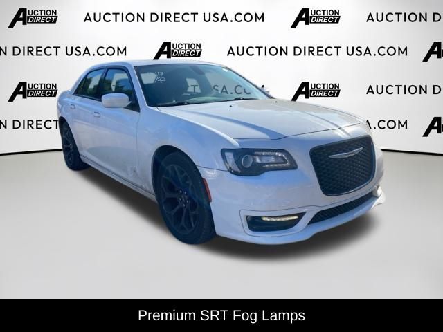 2019 Chrysler 300 S Raleigh NC