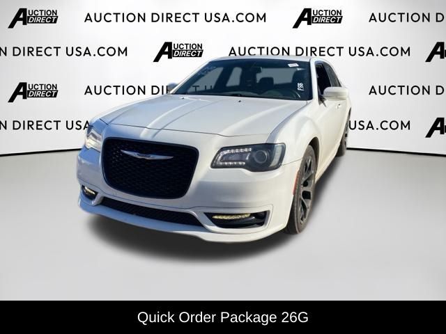 2019 Chrysler 300 S Raleigh NC
