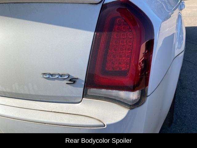 2019 Chrysler 300 S Raleigh NC