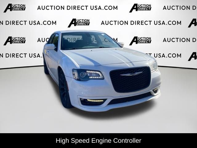 2019 Chrysler 300 S Raleigh NC