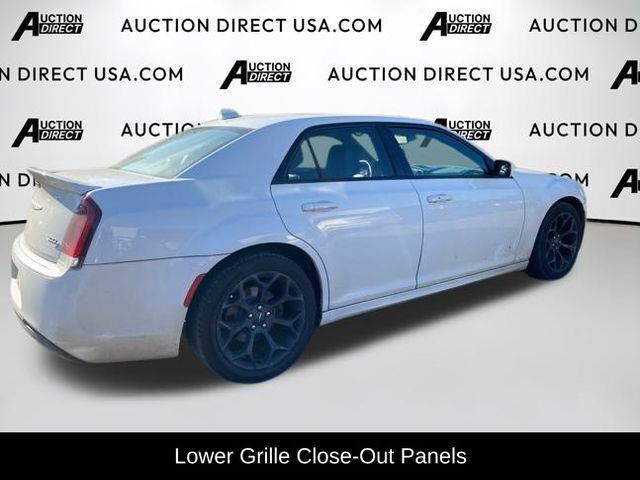 2019 Chrysler 300 S Raleigh NC
