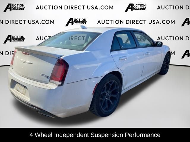 2019 Chrysler 300 S Raleigh NC