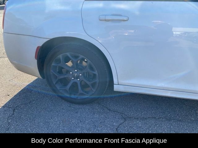 2019 Chrysler 300 S Raleigh NC