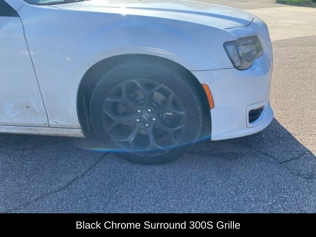 2019 Chrysler 300 S Raleigh NC