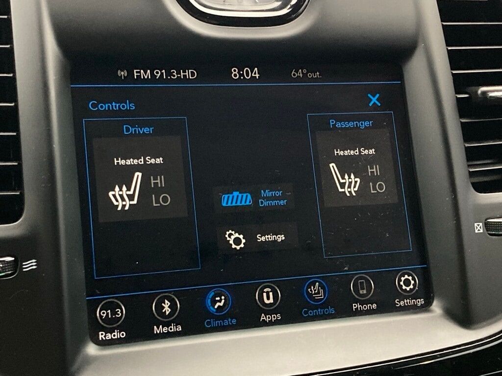 2019 Chrysler 300 S San Antonio TX