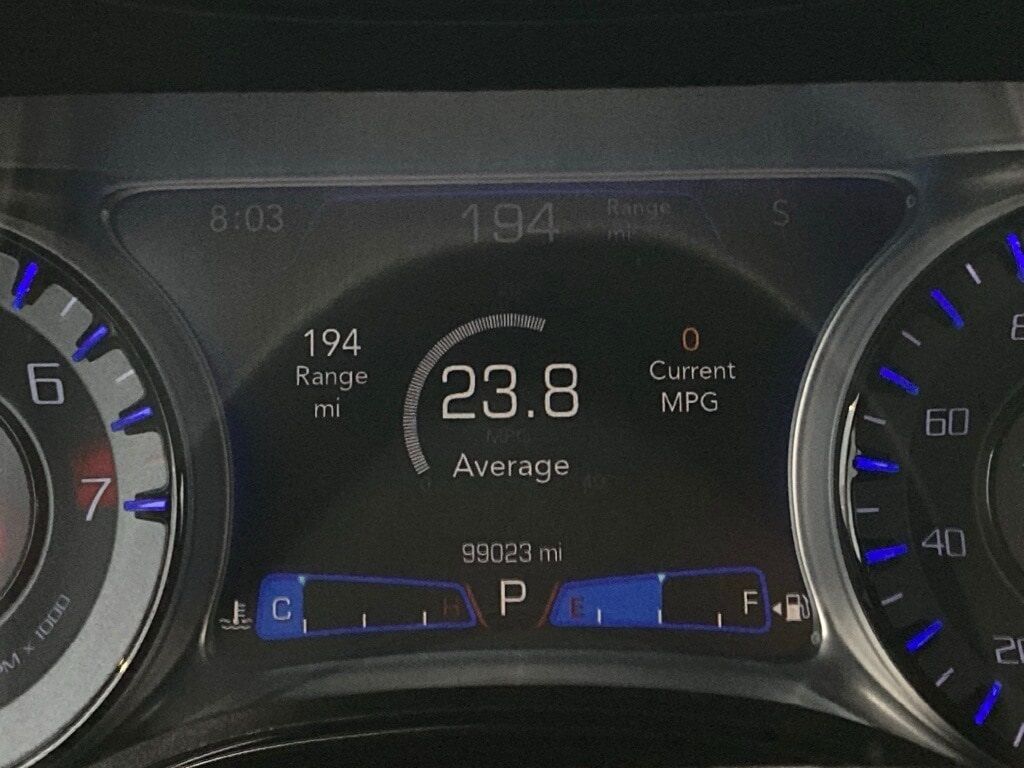 2019 Chrysler 300 S San Antonio TX