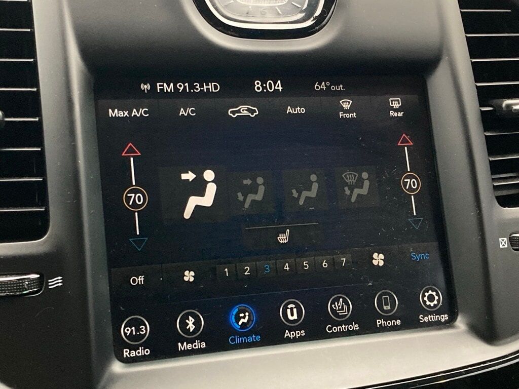 2019 Chrysler 300 S San Antonio TX