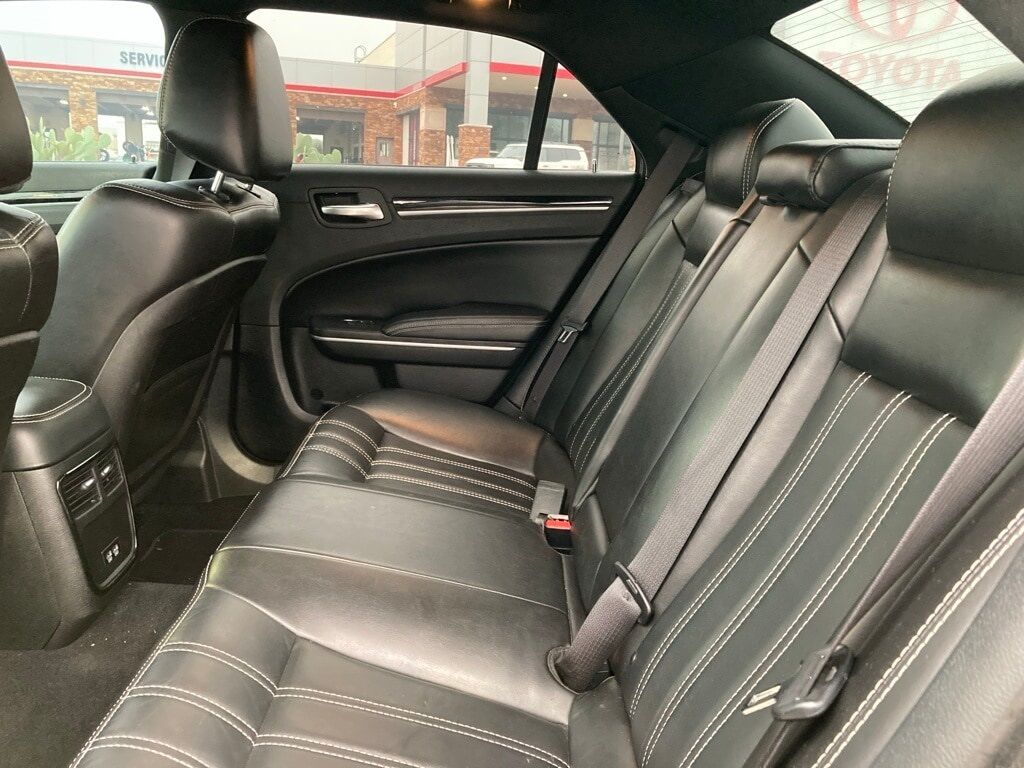 2019 Chrysler 300 S San Antonio TX