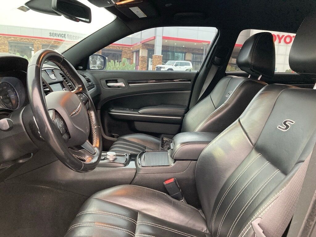 2019 Chrysler 300 S San Antonio TX