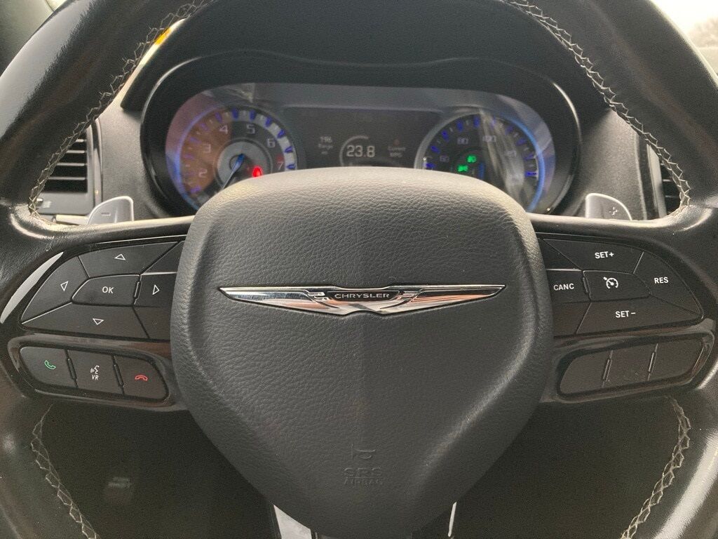 2019 Chrysler 300 S San Antonio TX