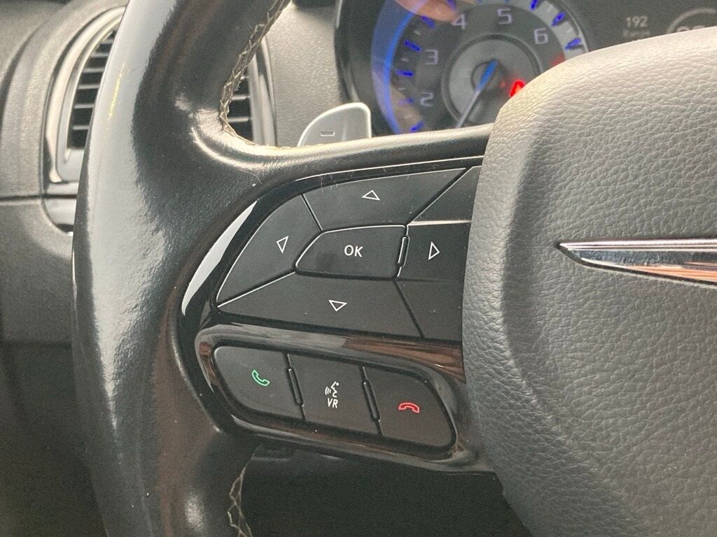 2019 Chrysler 300 S San Antonio TX