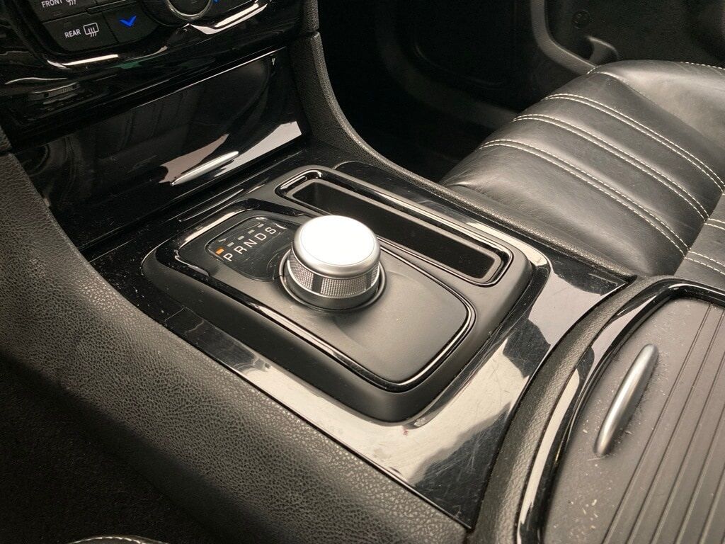 2019 Chrysler 300 S San Antonio TX