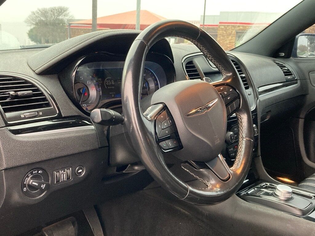 2019 Chrysler 300 S San Antonio TX