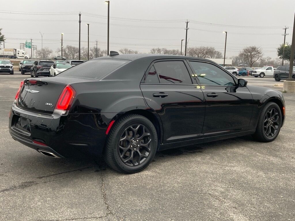 2019 Chrysler 300 S San Antonio TX