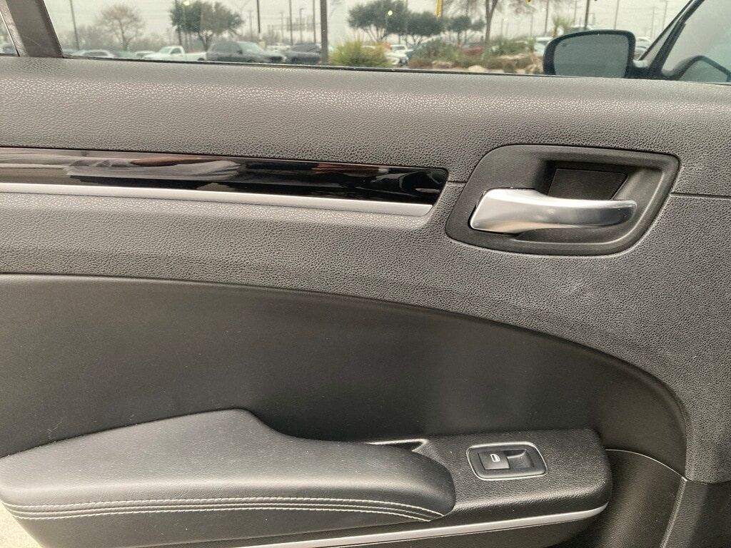 2019 Chrysler 300 S San Antonio TX