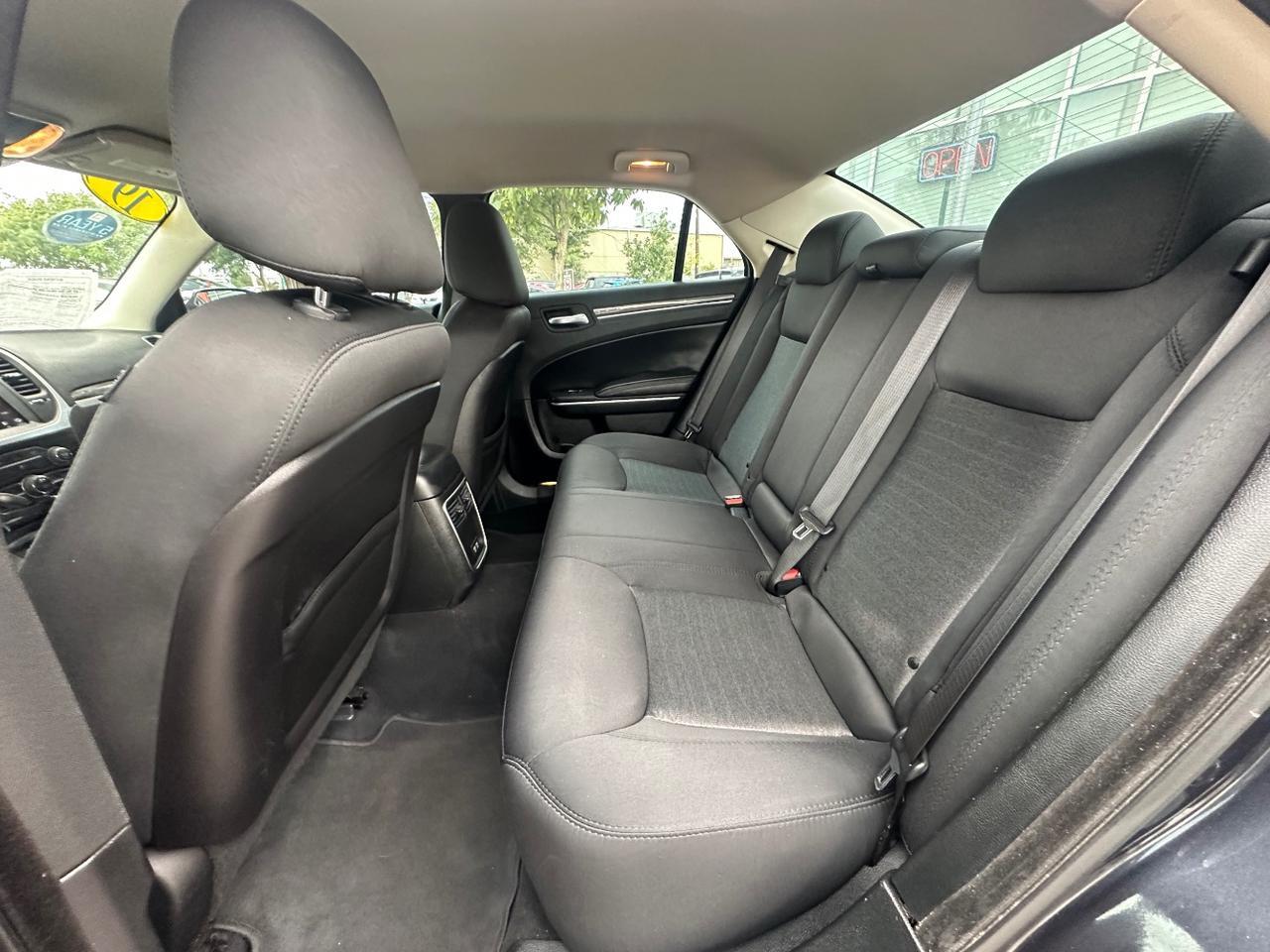 2019 Chrysler 300 Touring Austin TX