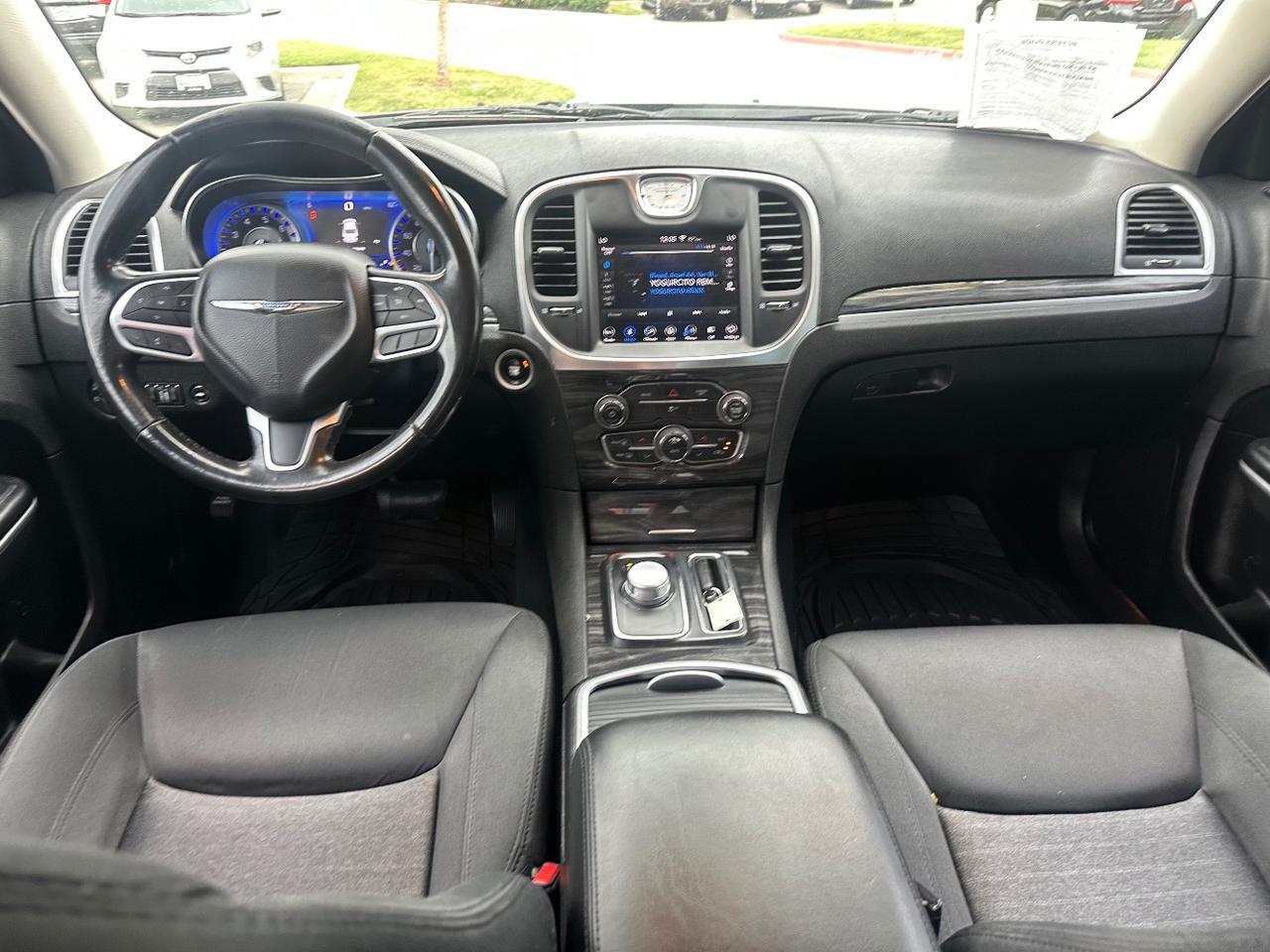 2019 Chrysler 300 Touring Austin TX