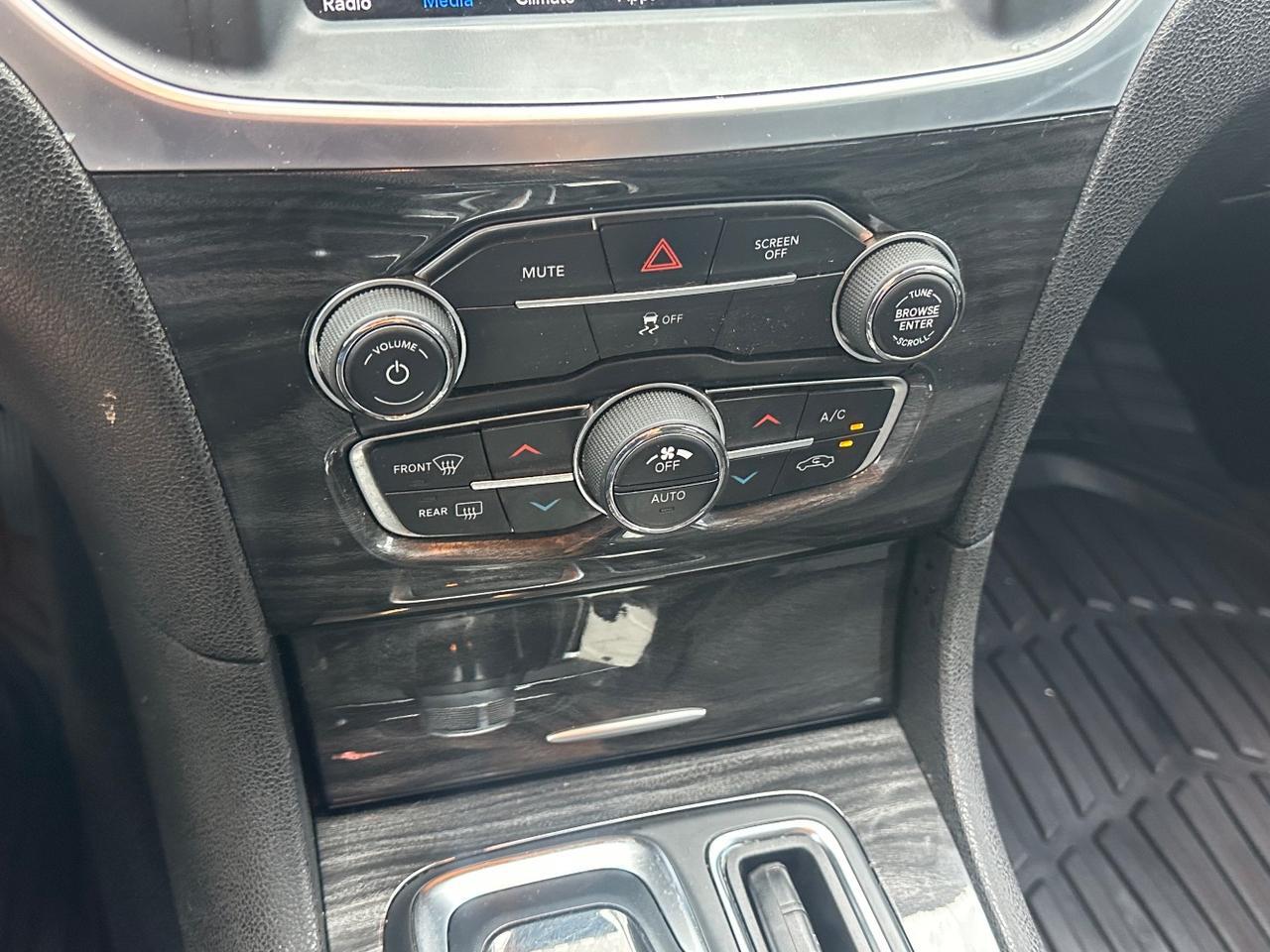 2019 Chrysler 300 Touring Austin TX