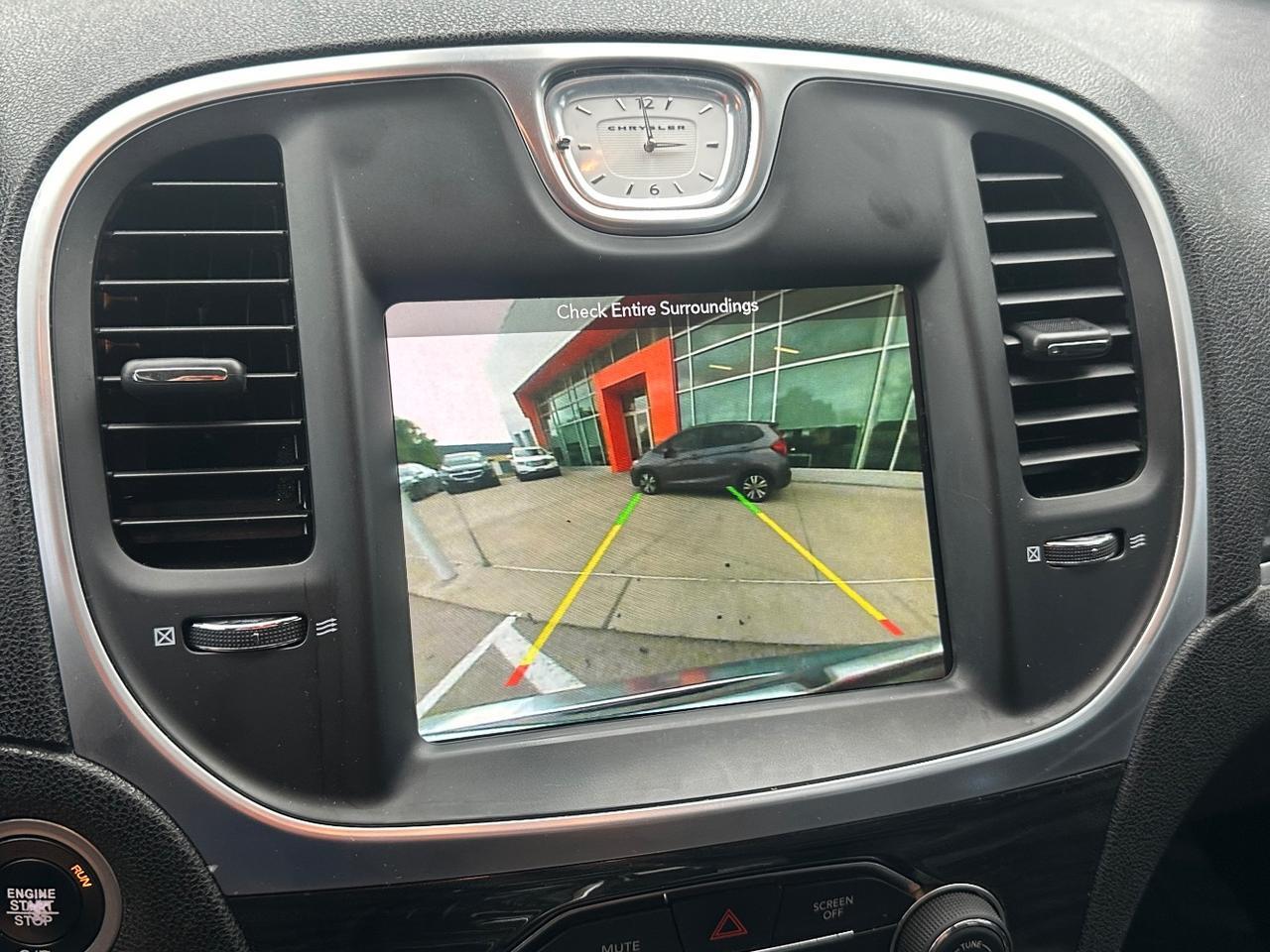 2019 Chrysler 300 Touring Austin TX