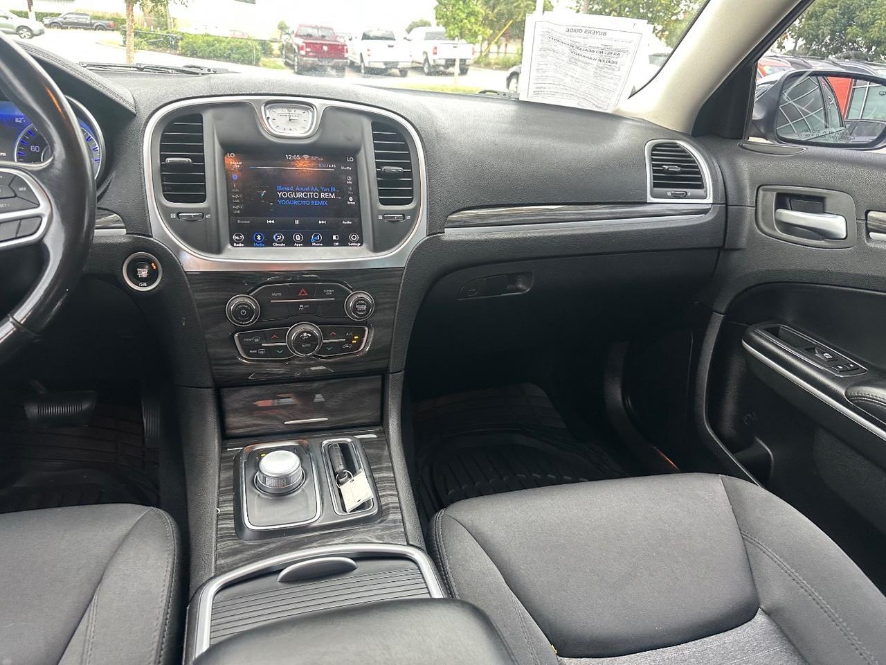 2019 Chrysler 300 Touring Austin TX