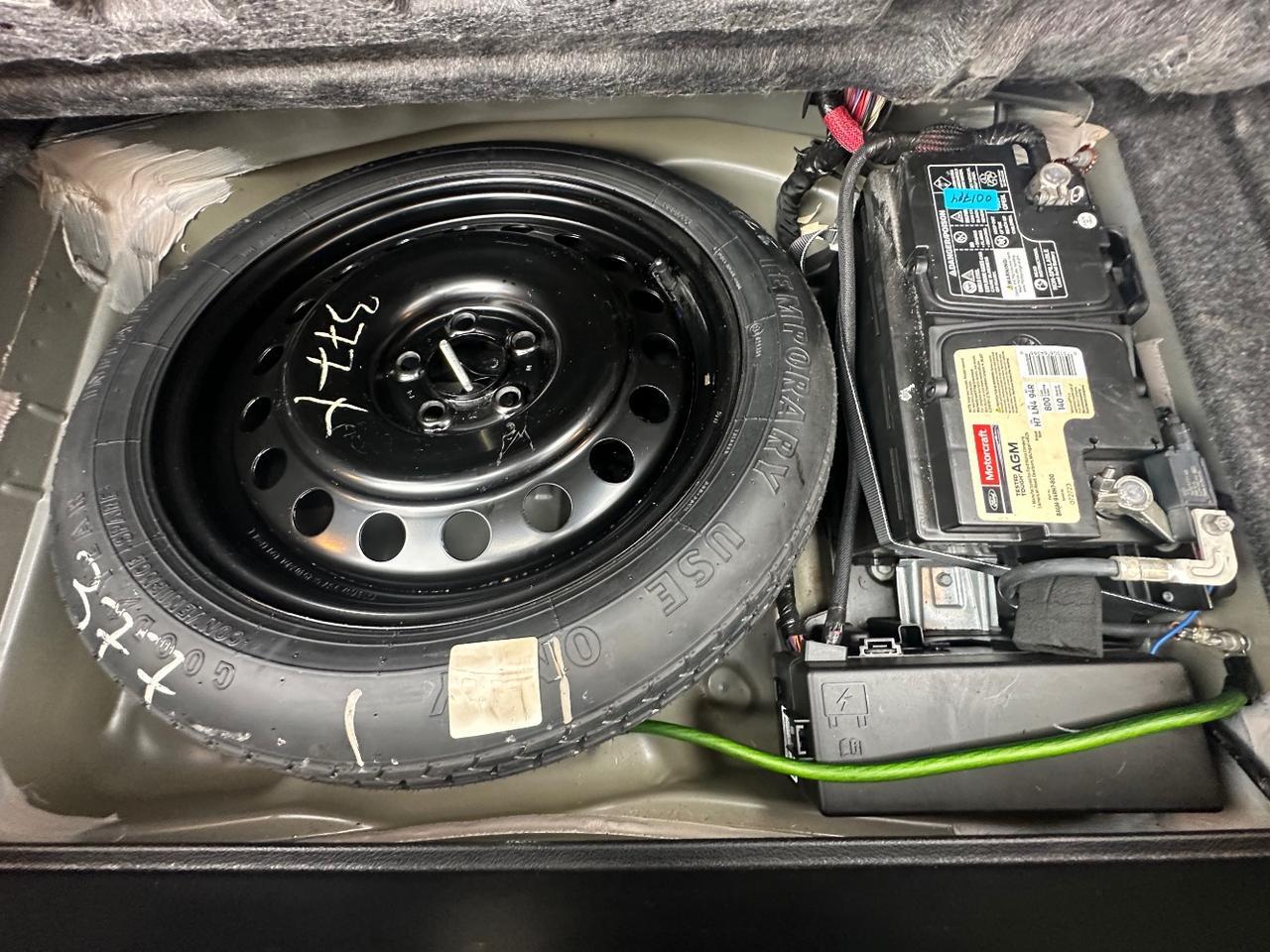 2019 Chrysler 300 Touring Austin TX
