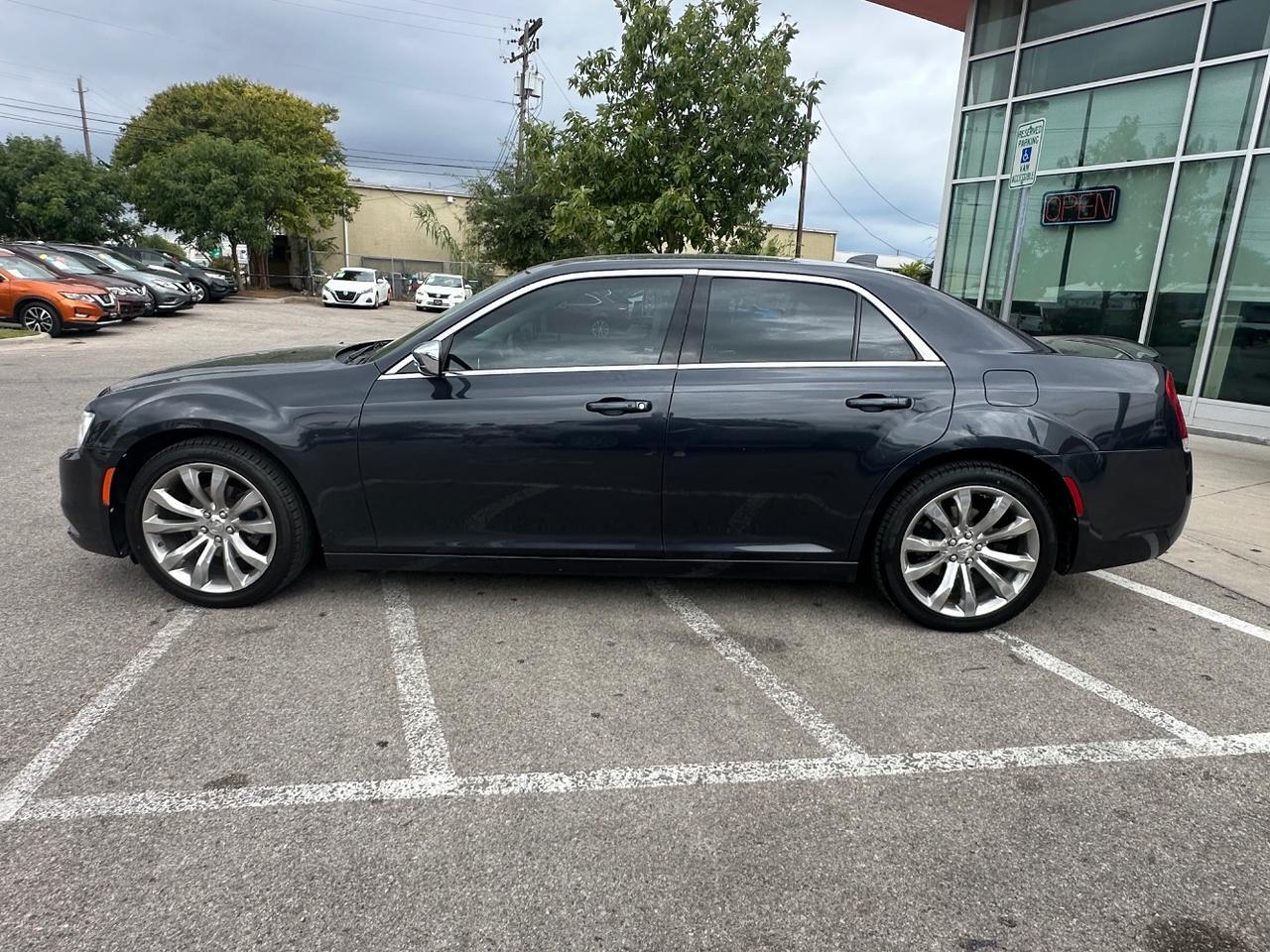 2019 Chrysler 300 Touring Austin TX
