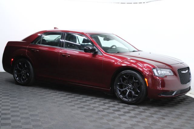 2019 Chrysler 300 Touring Chantilly VA